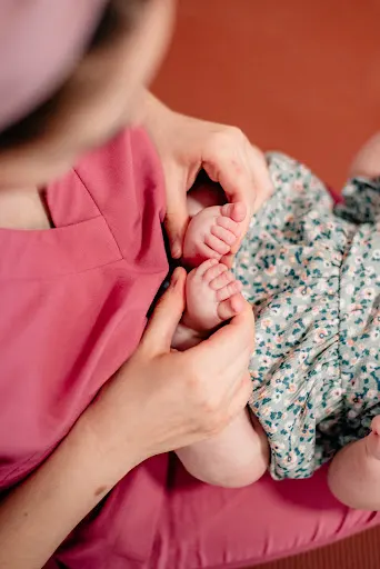 Fizjoterapia Dziecięca Wiktoria Piekielna